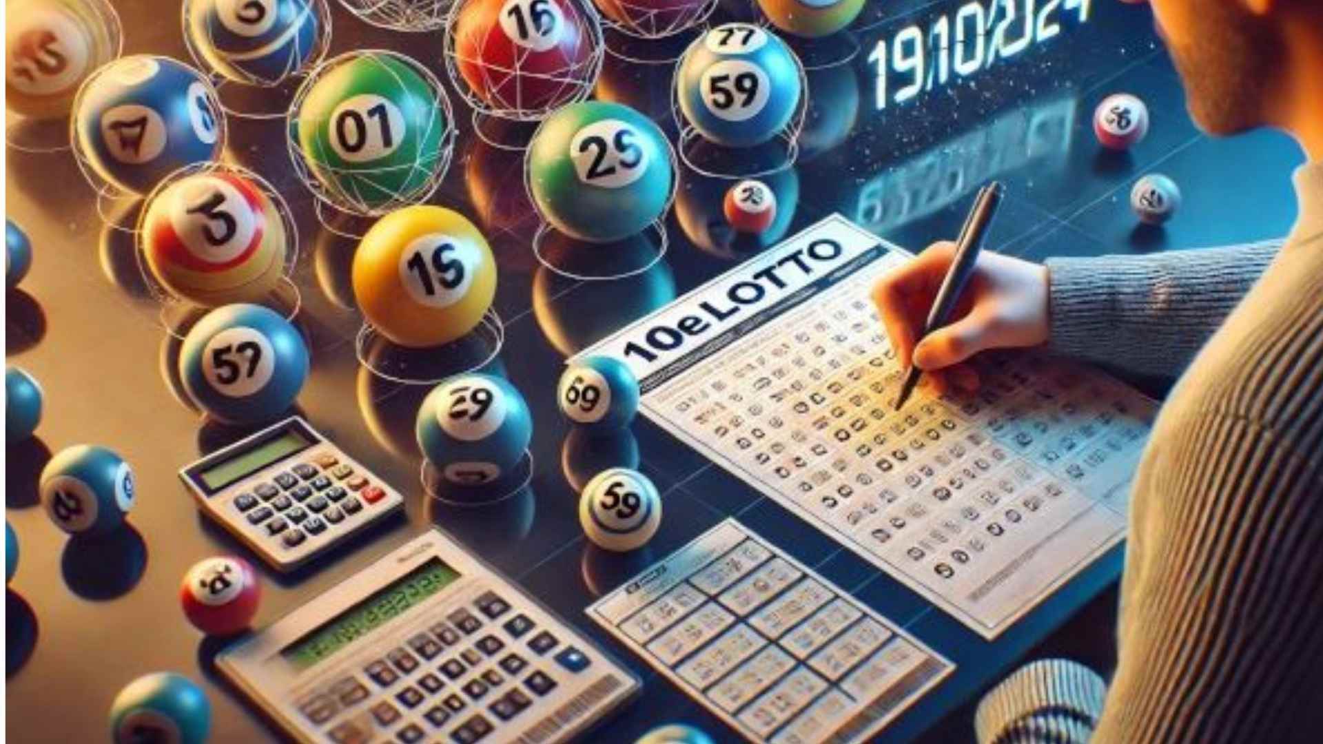 Better Planning Through Smart Card Scores